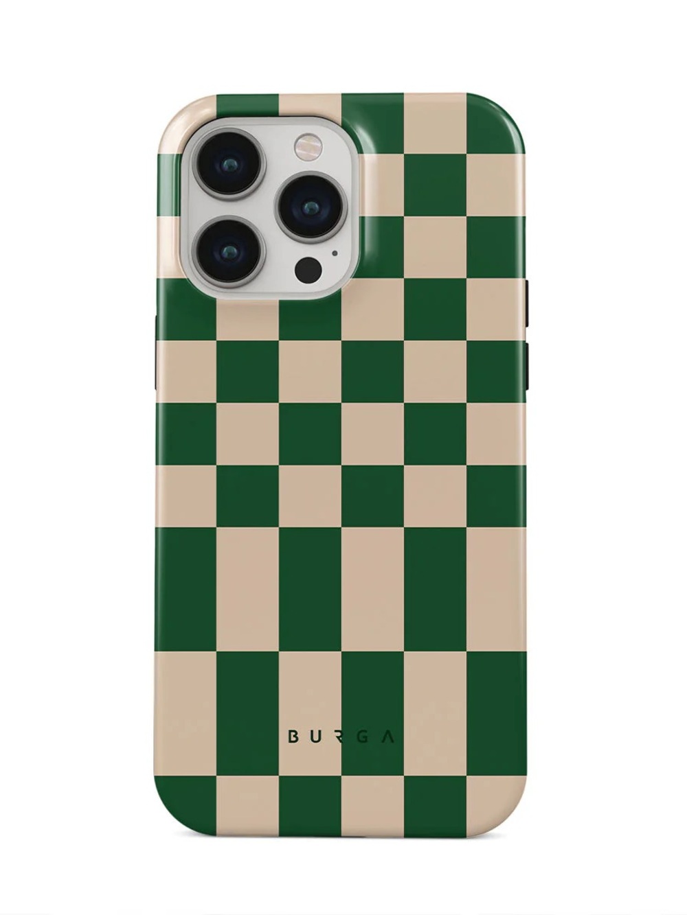 Ivy League iPhone 14 Pro Max Case | Burga Tough Case